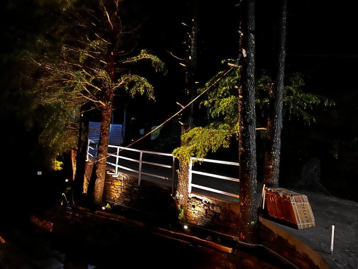 The Roots Homestay Almora Exterior photo